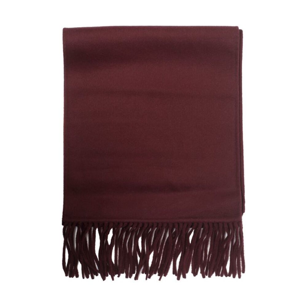 The Dynamis Studio Women Lyon Fringed Scarf